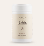 Ayurvedic Herbal Powders (Churnams)