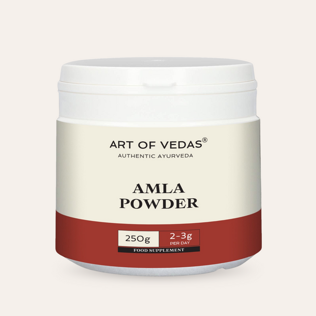 Amla Powder