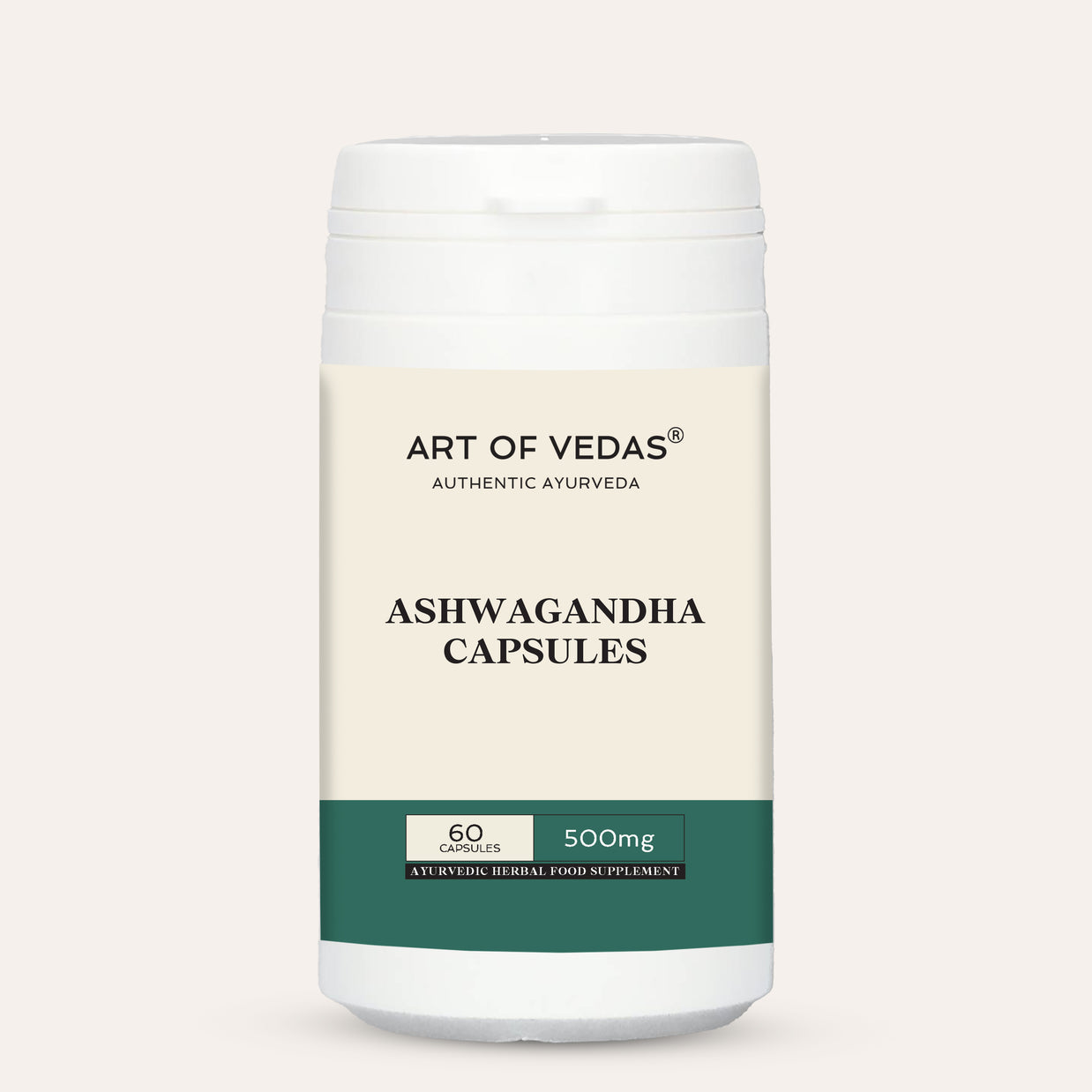 Ashwagandha Capsules
