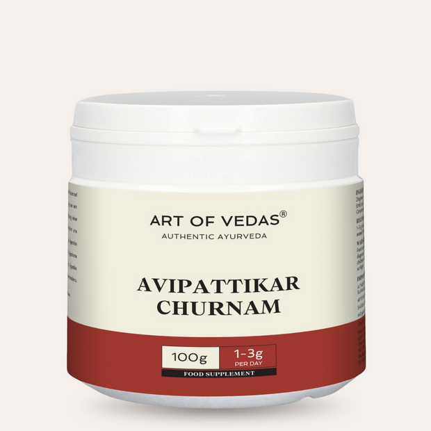 Avipattikar Churnam