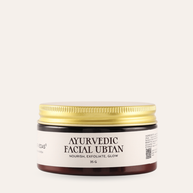 Ubtan Facial Ayurvédico