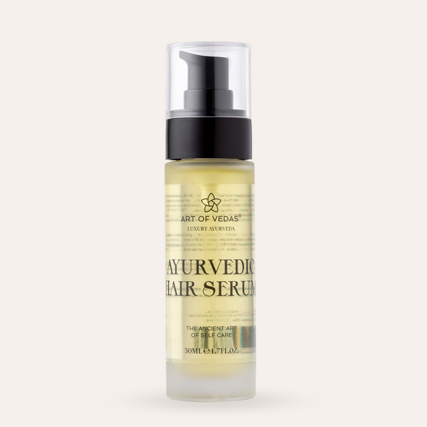 Ayurvedic Hair Serum
