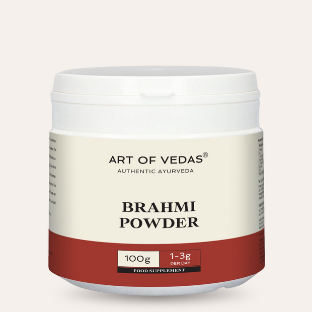Brahmi Powder