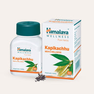 Tabletas Kapikachhu (Himalaya)