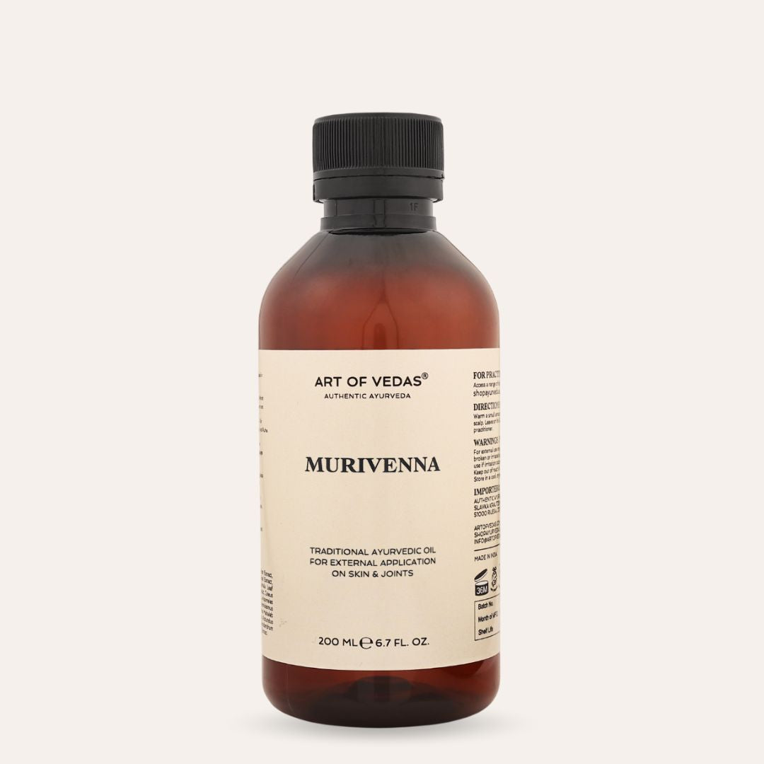 Aceite Murivenna