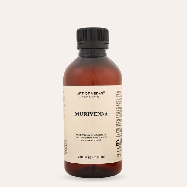 Aceite Murivenna