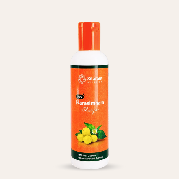 Narasimham Shampoo