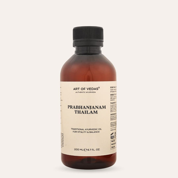 Prabhanjanam Thailam