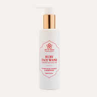 Limpiador facial Ruby - Kumkumadi