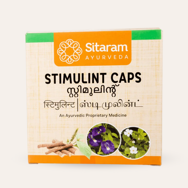 Stimulint Capsules
