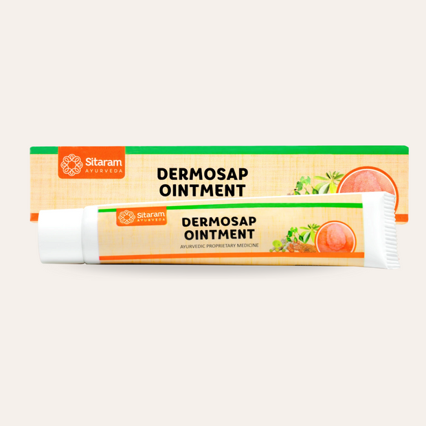 Ungüento Dermosap